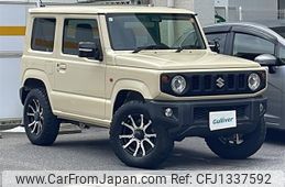 suzuki jimny 2021 -SUZUKI--Jimny 3BA-JB64W--JB64W-184276---SUZUKI--Jimny 3BA-JB64W--JB64W-184276-