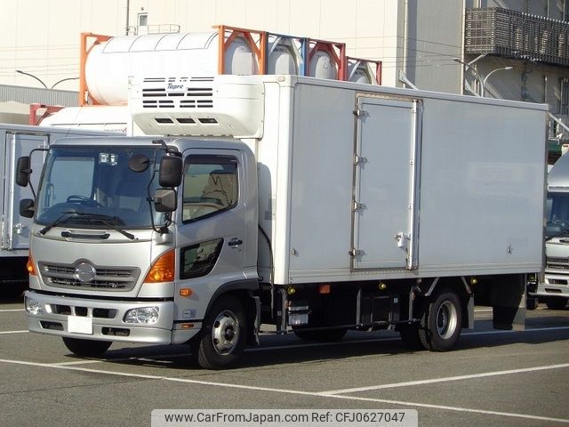 hino ranger 2017 -HINO--Hino Ranger TKG-FC9JJAA--FC9JJA-14762---HINO--Hino Ranger TKG-FC9JJAA--FC9JJA-14762- image 2