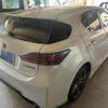 lexus ct 2012 -LEXUS--Lexus CT DAA-ZWA10--ZWA10-2118931---LEXUS--Lexus CT DAA-ZWA10--ZWA10-2118931- image 11