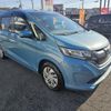 honda freed 2017 quick_quick_DBA-GB5_1058335 image 1