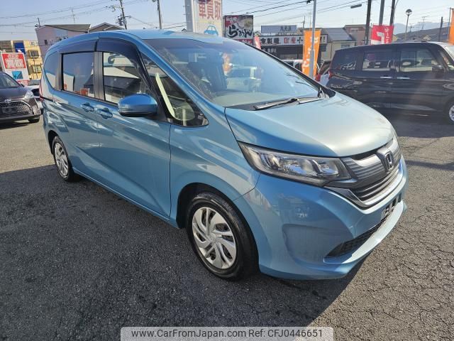 honda freed 2017 quick_quick_DBA-GB5_1058335 image 1