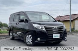 toyota noah 2015 -TOYOTA--Noah DBA-ZRR85G--ZRR85-0034483---TOYOTA--Noah DBA-ZRR85G--ZRR85-0034483-