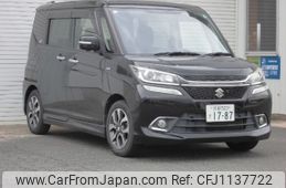 suzuki solio 2017 -SUZUKI 【京都 503ｻ1787】--Solio MA36S--652524---SUZUKI 【京都 503ｻ1787】--Solio MA36S--652524-