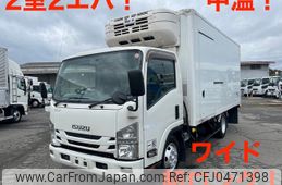 isuzu elf-truck 2017 -ISUZU--Elf TPG-NPR85AN--NPR85-7073262---ISUZU--Elf TPG-NPR85AN--NPR85-7073262-