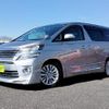 toyota vellfire 2012 quick_quick_DBA-ANH20W_ANH20-8233730 image 1