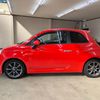 abarth 595 2018 CFJ1653853 image 8