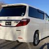 toyota alphard 2013 quick_quick_DBA-ANH20W_ANH20-8307801 image 13