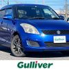 suzuki swift 2011 -SUZUKI--Swift DBA-ZD72S--ZD72S-103318---SUZUKI--Swift DBA-ZD72S--ZD72S-103318- image 1