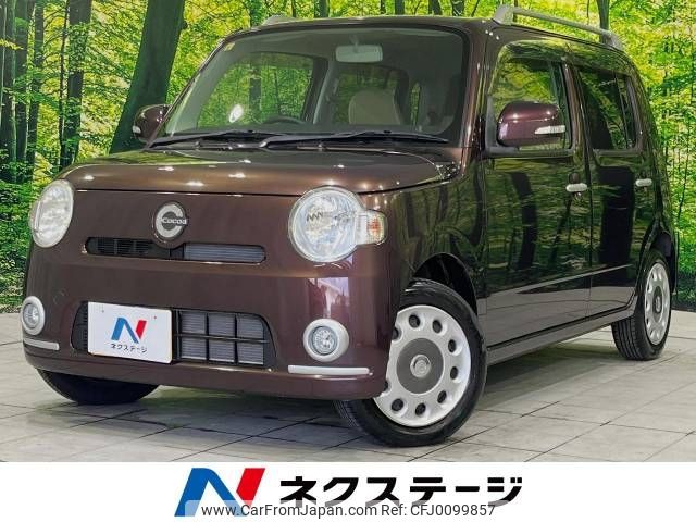 daihatsu mira-cocoa 2010 -DAIHATSU--Mira Cocoa DBA-L675S--L675S-0063364---DAIHATSU--Mira Cocoa DBA-L675S--L675S-0063364- image 1