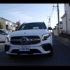 mercedes-benz glb-class 2021 -MERCEDES-BENZ 【所沢 301ﾙ9070】--Benz GLB 247612M--W095458---MERCEDES-BENZ 【所沢 301ﾙ9070】--Benz GLB 247612M--W095458- image 1