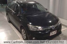 toyota corolla-fielder 2014 -TOYOTA--Corolla Fielder NKE165G-7070147---TOYOTA--Corolla Fielder NKE165G-7070147-