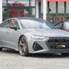 audi rs7 2024 -AUDI--Audi RS7 3AA-F2DJPA--WUAZZZF28RN902***---AUDI--Audi RS7 3AA-F2DJPA--WUAZZZF28RN902***- image 4