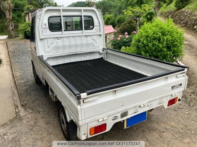 suzuki carry-truck 2004 -SUZUKI--Carry Truck LE-DA63T--DA63T-231270---SUZUKI--Carry Truck LE-DA63T--DA63T-231270- image 2