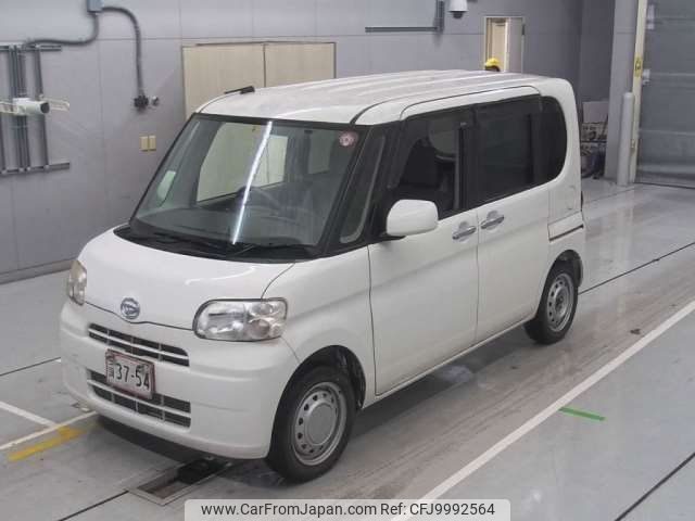 daihatsu tanto 2013 -DAIHATSU--Tanto DBA-L375S--L375S-0657814---DAIHATSU--Tanto DBA-L375S--L375S-0657814- image 1