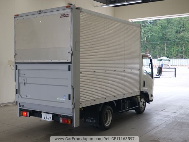 isuzu elf-truck 2015 -ISUZU 【川口 100ｻ4372】--Elf NLR85AN-7021035---ISUZU 【川口 100ｻ4372】--Elf NLR85AN-7021035- image 2