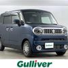 suzuki wagon-r 2021 -SUZUKI--Wagon R Smile 5AA-MX91S--MX91S-105952---SUZUKI--Wagon R Smile 5AA-MX91S--MX91S-105952- image 1