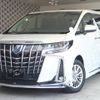 toyota alphard 2023 -TOYOTA--Alphard 6AA-AYH30W--AYH30-0151918---TOYOTA--Alphard 6AA-AYH30W--AYH30-0151918- image 1