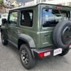 suzuki jimny-sierra 2024 -SUZUKI 【北九州 530】--Jimny Sierra 3BA-JB74W--JB74W-233070---SUZUKI 【北九州 530】--Jimny Sierra 3BA-JB74W--JB74W-233070- image 14