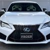 lexus rc-f 2019 CFJ1539518 image 7