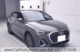 audi q3 2020 -AUDI 【松本 301ﾅ7033】--Audi Q3 F3DFGF-L1115263---AUDI 【松本 301ﾅ7033】--Audi Q3 F3DFGF-L1115263-