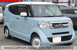 honda n-box-slash 2015 -HONDA 【神戸 582ﾖ3075】--N BOX SLASH JF1-7006030---HONDA 【神戸 582ﾖ3075】--N BOX SLASH JF1-7006030-