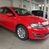 volkswagen golf 2013 -VOLKSWAGEN--VW Golf DBA-AUCJZ--WVWZZZAUZEW167213---VOLKSWAGEN--VW Golf DBA-AUCJZ--WVWZZZAUZEW167213- image 1