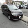 nissan serena 2015 -NISSAN 【名変中 】--Serena HC26--120847---NISSAN 【名変中 】--Serena HC26--120847- image 18