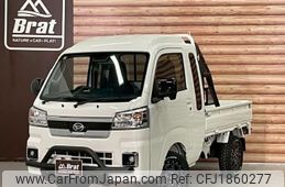 daihatsu hijet-truck 2023 CFJ1860277