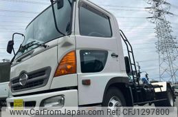 hino ranger 2007 GOO_NET_EXCHANGE_0500521A30250616W001