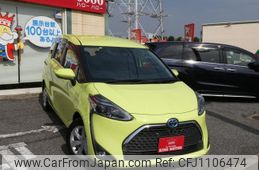 toyota sienta 2021 quick_quick_NHP170G_NHP170-7234976