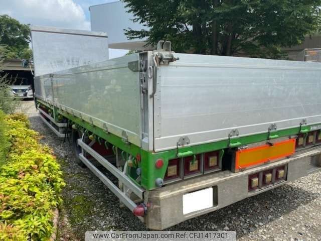 hino ranger 2001 -HINO--Hino Ranger KK-FD1JPDA--FD1JPD10945---HINO--Hino Ranger KK-FD1JPDA--FD1JPD10945- image 2