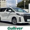 toyota alphard 2020 CFJ1747089 image 1