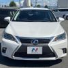 lexus ct 2015 CFJ1675952 image 14