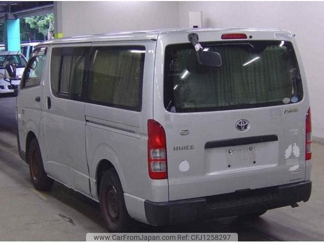 toyota hiace-van 2012 quick_quick_CBF-TRH200V_TRH200-5016858 image 2