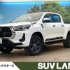toyota hilux 2020 quick_quick_GUN125_GUN125-3920344 image 1