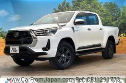 toyota hilux 2020 quick_quick_GUN125_GUN125-3920344