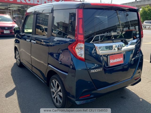 toyota roomy 2016 -TOYOTA--Roomy DBA-M900A--M900A-0015684---TOYOTA--Roomy DBA-M900A--M900A-0015684- image 2