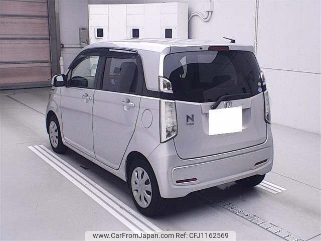 honda n-wgn 2015 -HONDA 【岐阜 582ﾌ6881】--N WGN JH1-1210106---HONDA 【岐阜 582ﾌ6881】--N WGN JH1-1210106- image 2