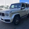 mercedes-benz g-class 2019 quick_quick_ABA-463276_WDB4632761X315637 image 1