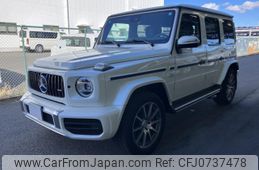 mercedes-benz g-class 2019 quick_quick_ABA-463276_WDB4632761X315637