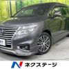 nissan elgrand 2015 -NISSAN--Elgrand DBA-PE52--PE52-052841---NISSAN--Elgrand DBA-PE52--PE52-052841- image 1