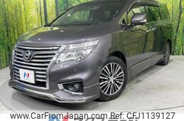 nissan elgrand 2015 -NISSAN--Elgrand DBA-PE52--PE52-052841---NISSAN--Elgrand DBA-PE52--PE52-052841-