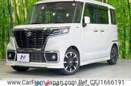 suzuki spacia 2018 CFJ1666191
