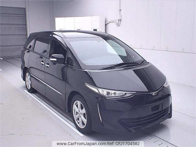 toyota estima 2016 CFJ1704582 image 1