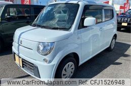 suzuki mr-wagon 2013 CFJ1526948