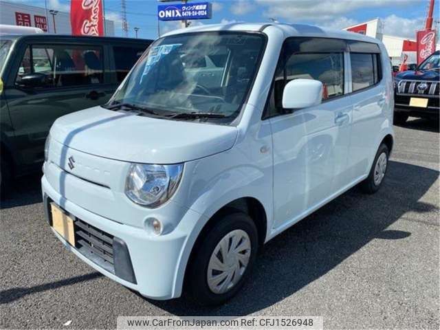 suzuki mr-wagon 2013 CFJ1526948 image 1