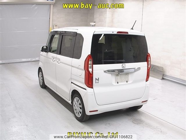honda n-box 2018 -HONDA--N BOX JF3-1119822---HONDA--N BOX JF3-1119822- image 2