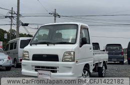 subaru sambar-truck 2005 -SUBARU--Samber Truck LE-TT2--TT2-300466---SUBARU--Samber Truck LE-TT2--TT2-300466-