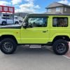 suzuki jimny 2018 -SUZUKI 【函館 580て6212】--Jimny JB64W--JB64W-100462---SUZUKI 【函館 580て6212】--Jimny JB64W--JB64W-100462- image 24