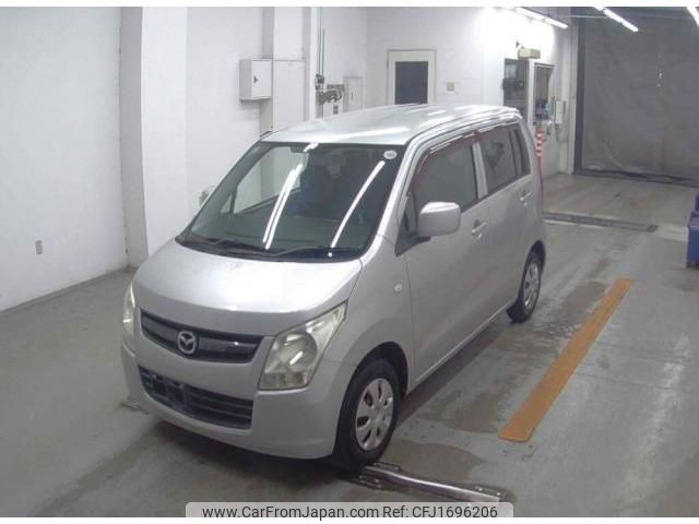mazda az-wagon 2012 CFJ1696206 image 1